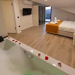 Oeluedeniz Ovacik 4 1 Salon 8 Kisilik Tatil Villasi Вилла Фетхие