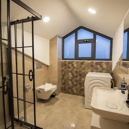 Oeluedeniz Ovacik 4 1 Salon 8 Kisilik Tatil Villasi Villa