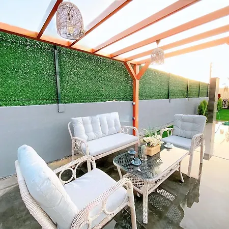 Villa Oeluedeniz Ovacik 4 1 Salon 8 Kisilik Tatil Villasi