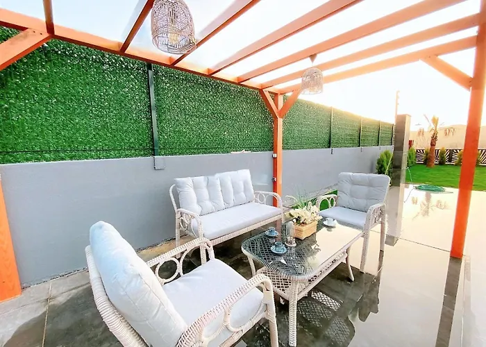 Vila Oeluedeniz Ovacik 4 1 Salon 8 Kisilik Tatil Villasi