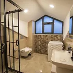 Oeluedeniz Ovacik 4 1 Salon 8 Kisilik Tatil Villasi Βίλα