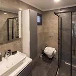Oeluedeniz Ovacik 4 1 Salon 8 Kisilik Tatil Villasi *