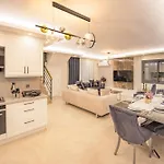 Βίλα Oeluedeniz Ovacik 4 1 Salon 8 Kisilik Tatil Villasi Φετιγιέ