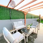 Βίλα Oeluedeniz Ovacik 4 1 Salon 8 Kisilik Tatil Villasi
